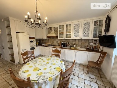 Продаж 2 поверхового дуплекса з ділянкою на 2 сотки, 125 кв. м, 3 кімнати, на 1-й пров. Український • ID 34803704
