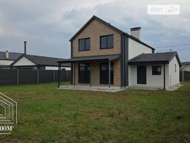 Продаж 2 поверхового будинку з ділянкою на 7 соток, 140 кв. м, 4 кімнати, на вул. Лікарська • ID 34803630
