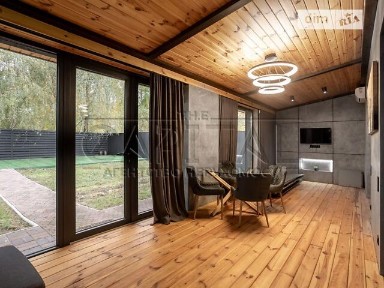 Продаж 1 поверхового будинку з ділянкою на 4 сотки, 136.2 кв. м, 3 кімнати, на вул. Святкова • ID 34803621
