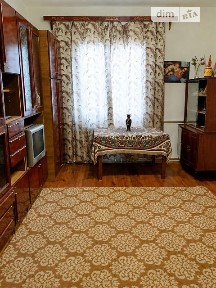 Продаж 1 поверхового будинку з ділянкою на 600 кв. м., 95 кв. м, 5 кімнат, на Садова 21 • ID 34803480