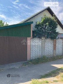 Продаж 1 поверхового будинку з ділянкою на 5 соток, 131 кв. м, 3 кімнати, на вул. Вадима Манька • ID 34803521