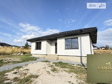 Продаж 1 поверхового будинку з ділянкою на 5 соток, 90 кв. м, 3 кімнати, на Зелена • ID 34803515