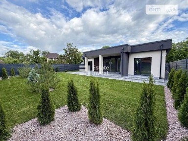 Продаж 1 поверхового будинку з ділянкою на 6 соток, 150 кв. м, 4 кімнати, на вул. 77-а Садова • ID 34803461