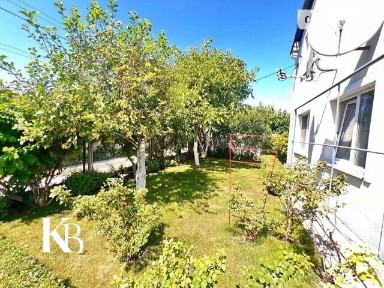 Продаж 1 поверхового будинку бесідка 140 кв. м, 2 кімнати, на вул. Трояндова • ID 34803124