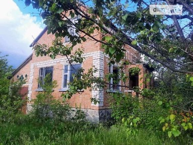 Продаж 2 поверхового будинку з ділянкою на 12 соток, 47.7 кв. м, 2 кімнати, на Дружби СТ 