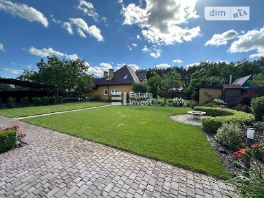 Продаж 2 поверхового будинку з верандою і ділянкою на 12 соток, 200 кв. м, 5 кімнат, на вул. Квіткова • ID 34802757