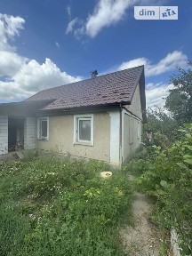 Продаж 1 поверхового будинку з ділянкою на 7.5 сотки, 82 кв. м, 3 кімнати, на Заводська • ID 34802386