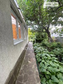 Продаж 2 поверхового будинку з верандою і ділянкою на 6.4 сотки, 154 кв. м, 4 кімнати, на пров. Широкий 3 • ID 34802436