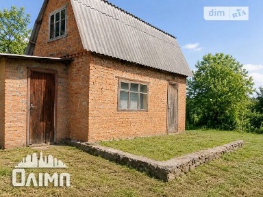 Продаж 2 поверхового будинку з ділянкою на 12 соток, 20 кв. м, 1 кімната, на Тениста • ID 34802327