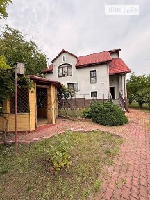 Продаж 2 поверхового будинку бесідка і ділянкою на 24 сотки, 300 кв. м, 4 кімнати, на Васильківський район • ID 34802295