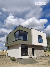 Продаж 2 поверхового будинку 136 кв. м, 3 кімнати, на шосе Старокостянтинівське • ID 34802209