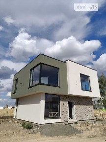 Продаж 2 поверхового будинку 136 кв. м, 3 кімнати, на шосе Старокостянтинівське • ID 34802209