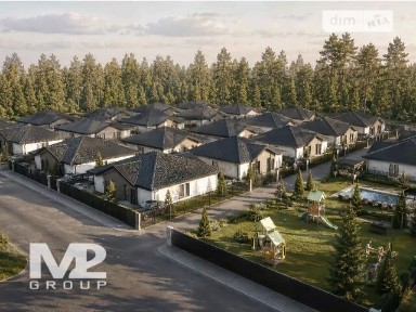 Продаж 1 поверхового дуплекса з ділянкою на 2.5 сотки, 70 кв. м, 3 кімнати, на вул. Успішна • ID 34802137