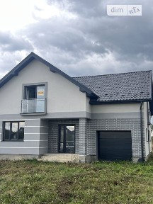 Продаж 2 поверхового будинку 203 кв. м, 5 кімнат, на вул. Межова 10 • ID 34802071