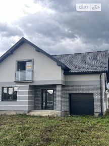Продаж 2 поверхового будинку 203 кв. м, 5 кімнат, на вул. Межова 10 • ID 34802071