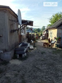 Продаж 1 поверхового будинку з ділянкою на 12 соток, 61 кв. м, 3 кімнати, на Станційна 14А • ID 34801919