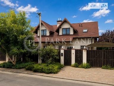 Продаж 2 поверхового дуплекса з ділянкою на 3 сотки, 125 кв. м, 3 кімнати, на вул. Прорізна • ID 34801724