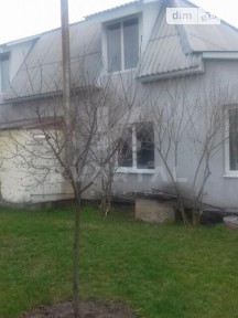 Продаж 1 поверхового будинку з верандою і ділянкою на 25 соток, 90 кв. м, 5 кімнат, на вул. Центральна • ID 34801910