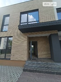Продаж 2 поверхового таунхауса з ділянкою на 2 сотки, 154 кв. м, 5 кімнат, на вул. Соборна • ID 34801840