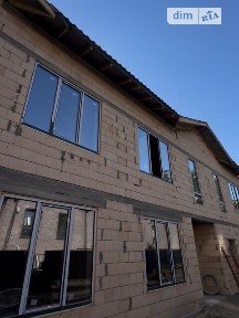 Продаж 2 поверхового таунхауса з ділянкою на 1 сотку, 92 кв. м, 4 кімнати, на вул. Павленка 38 • ID 34801748