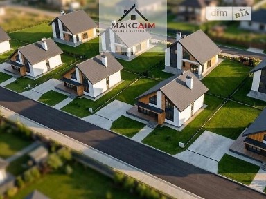 Продаж 1 поверхового будинку з ділянкою на 5 соток, 150 кв. м, 4 кімнати, на вул. Центральна • ID 34801574