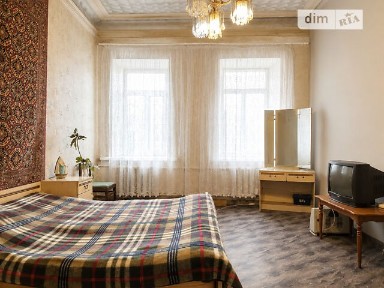 Продаж частини будинку на вул. Антоновича Володимира 95, 3 кімнати • ID 34801476