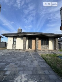 Продаж 1 поверхового будинку з ділянкою на 7.5 сотки, 125 кв. м, 4 кімнати, на мас. Макарова • ID 34801445
