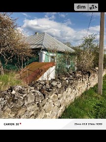 Продаж 1 поверхового будинку з ділянкою на 25 соток, 58.2 кв. м, 2 кімнати, на вулиця Жукова • ID 34801380