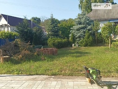 Продаж 1 поверхового будинку бесідка і ділянкою на 56 соток, 63.4 кв. м, 3 кімнати, на пров. Панаса Мирного • ID 34801275