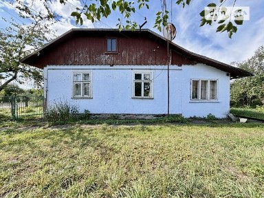 Продаж 1 поверхового будинку з ділянкою на 20 соток, 81 кв. м, 2 кімнати, на вул. Тараса Шевченка 52 • ID 34801076