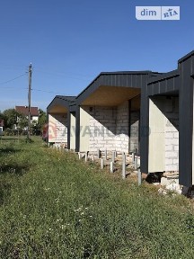 Продаж 1 поверхового будинку з ділянкою на 6 соток, 135 кв. м, 6 кімнат, на Задорожнє • ID 34801137