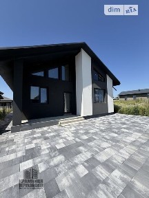 Продаж 2 поверхового будинку з ділянкою на 4 сотки, 130 кв. м, 4 кімнати, на вул. Польова • ID 34800814