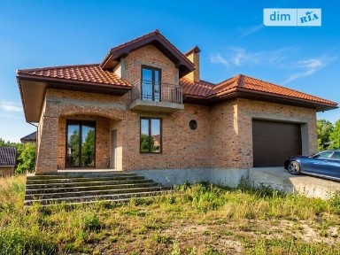 Продаж 2 поверхового будинку з ділянкою на 10.2 сотки, 250 кв. м, 5 кімнат, на вул. Незалежності 4/9 • ID 34800565