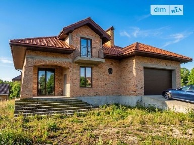 Продаж 2 поверхового будинку з ділянкою на 10.2 сотки, 250 кв. м, 5 кімнат, на вул. Незалежності 4/9 • ID 34800565
