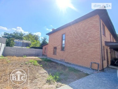 Продаж 2 поверхового таунхауса з ділянкою на 2.4 сотки, 97 кв. м, 3 кімнати, на 3-й пр. Праведників світу • ID 34800589