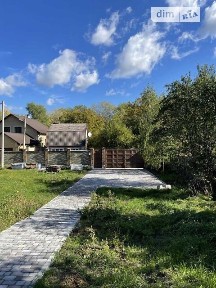 Продаж 2 поверхового будинку з ділянкою на 15 соток, 141.4 кв. м, 2 кімнати, на вул. Садова • ID 34800403