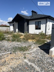 Продаж 1 поверхового будинку з ділянкою на 4 сотки, 95 кв. м, 4 кімнати, на пров. Гетьманський • ID 34800450