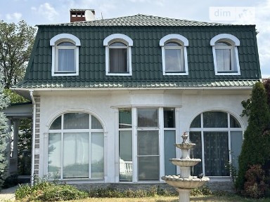 Продаж 2 поверхового будинку з верандою і ділянкою на 7 соток, 211.1 кв. м, 5 кімнат, на просп. Свободи • ID 34800454