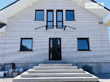 Продаж 2 поверхового будинку з ділянкою на 10 соток, 220 кв. м, 5 кімнат, на вул. Крошенська • ID 34800300