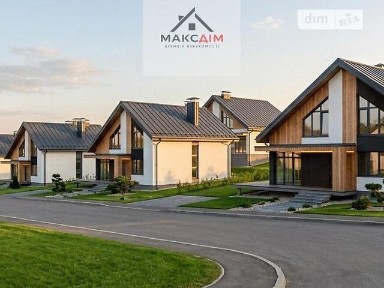Продаж 2 поверхового будинку з ділянкою на 5 соток, 150 кв. м, 4 кімнати, на вул. Тернопільська • ID 34800123