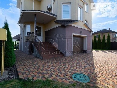 Продаж 1 поверхового будинку з верандою і ділянкою на 8.4 сотки, 262 кв. м, 5 кімнат • ID 34800312
