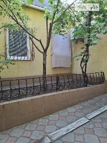 Продаж 1 поверхового будинку бесідка і ділянкою на 4 сотки, 80 кв. м, 5 кімнат, на вул. Тімірязєва • ID 34799690