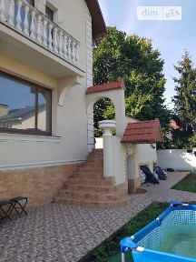 Продаж 3 поверхового будинку бесідка і ділянкою на 10 соток, 500 кв. м, 5 кімнат, на вул. Наукова • ID 34799873