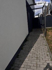 Продаж 2 поверхового таунхауса з ділянкою на 3 сотки, 102 кв. м, 3 кімнати, на вул. Щаслива • ID 34800047