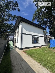 вулиця Академіка Ромоданова, Ірпінь, вул. Академіка Ромоданова 34799815