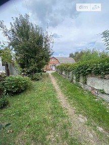 Продаж 1 поверхового будинку з ділянкою на 10 соток, 74.9 кв. м, 4 кімнати, на вул. Філіппова • ID 34799705