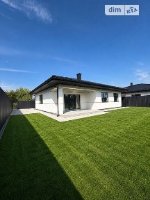 Продаж 1 поверхового будинку з ділянкою на 5 соток, 115 кв. м, 3 кімнати, на вул. Мирославська • ID 34799524