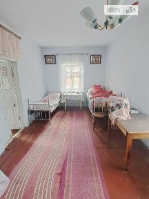 Продаж 1 поверхового будинку з ділянкою на 25 соток, 64 кв. м, 3 кімнати, на вулиця Вишнева • ID 34799037