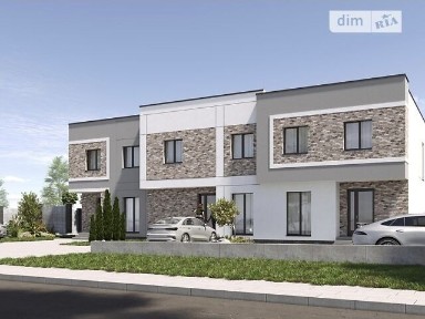 Продам котедж з міськими комунікаціями!