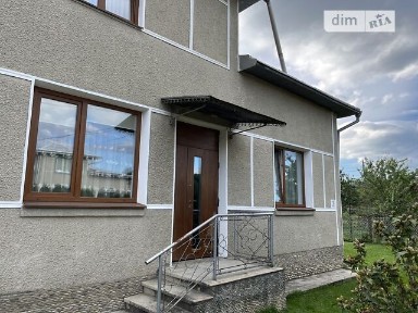 Продаж 2 поверхового будинку 136.7 кв. м, 6 кімнат, на вул. Київська 2 • ID 34798803